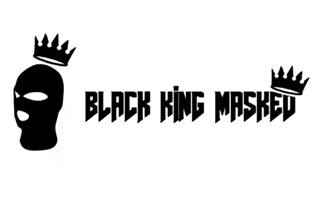 blackkingmasked nude