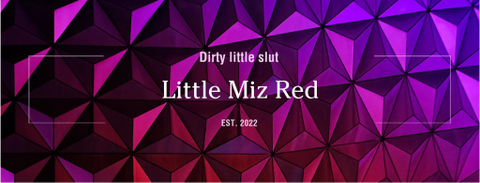 littlemiz_red nude