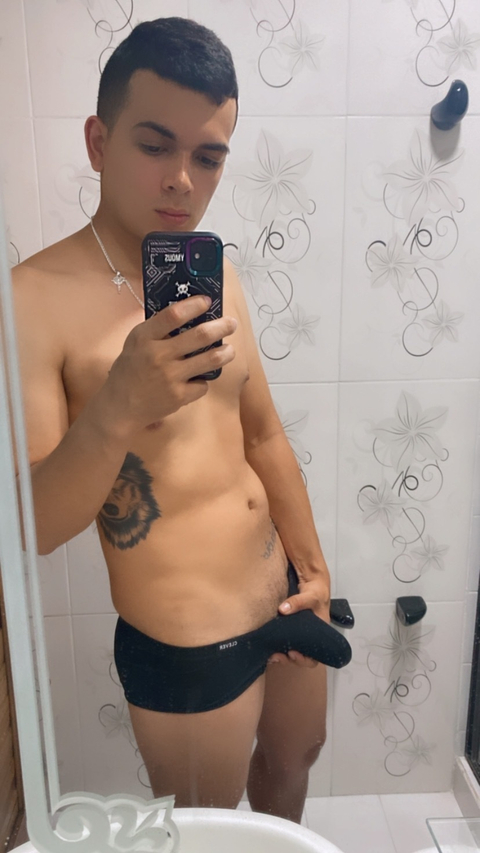 mauriciomejia45 nude