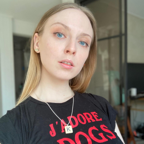 Sophie OnlyFans Account - pomme325