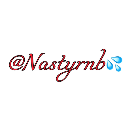 nastyrnb nude