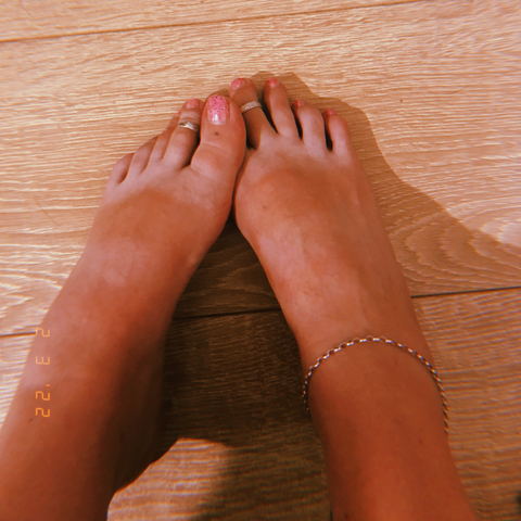 @lenorasfeet