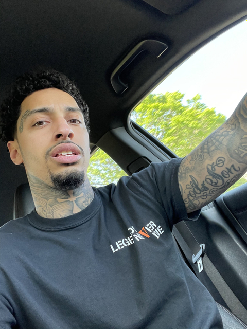 Ricky Ru - rickyru OnlyFans