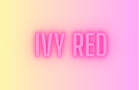 red_ivy_x nude