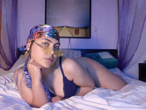 lilmissace nude