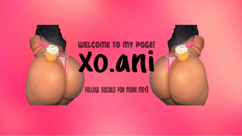 xo.ani nude