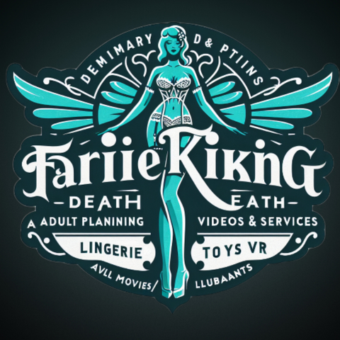 faeriekingdeath nude