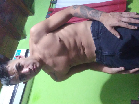 hernanciito nude