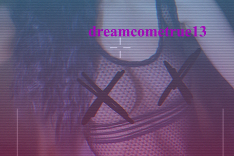 dreamcometrue13 nude