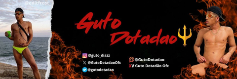 gutodotadao nude