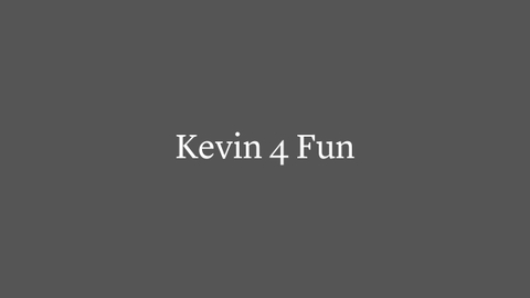 kevin_for_fun nude