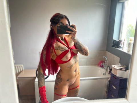 missy666 nude