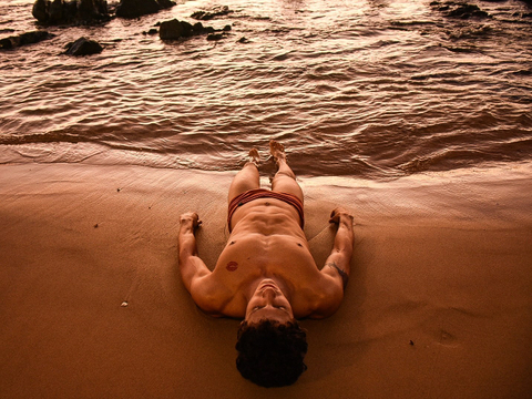 gabrielcoimbra nude