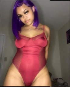 chanelxrayy nude