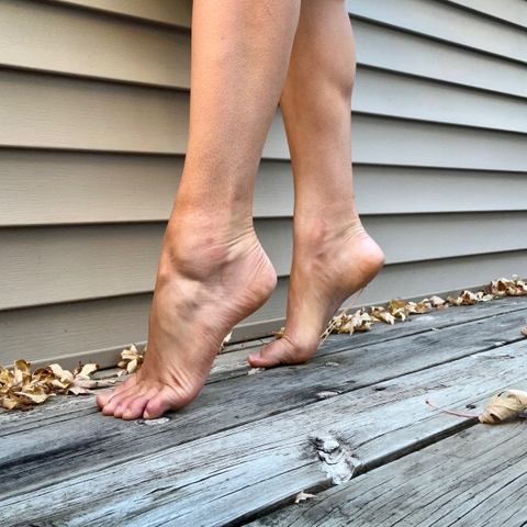 zoefeet101 nude