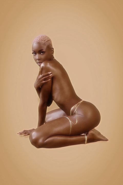 unwrappedchocolate nude