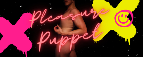 pleasrpuppet nude