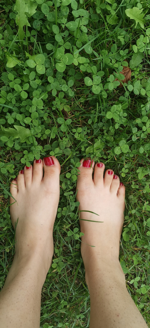 cottoncandyfeet13 nude