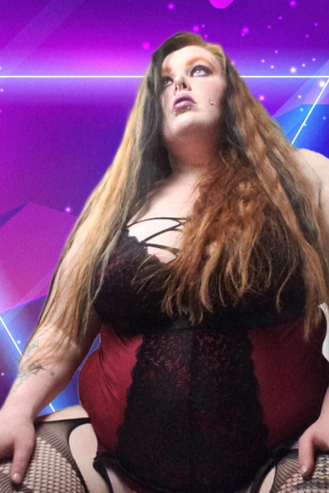 Phat Goddess - thick-redhead OnlyFans