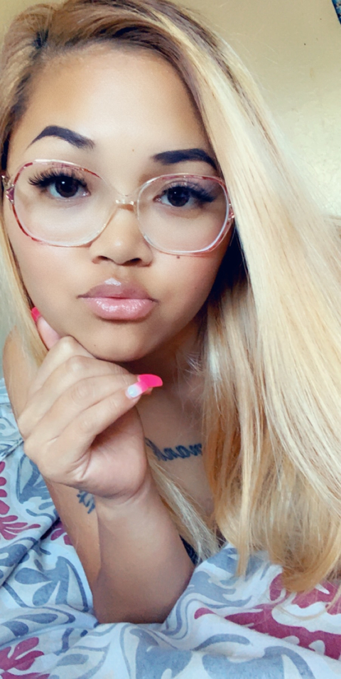 Leilani OnlyFans Account - leilanithai