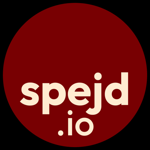 @spejdio