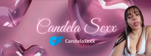 candelasexx nude