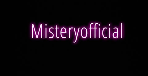 misteryofficial nude