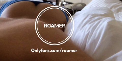 roamer nude