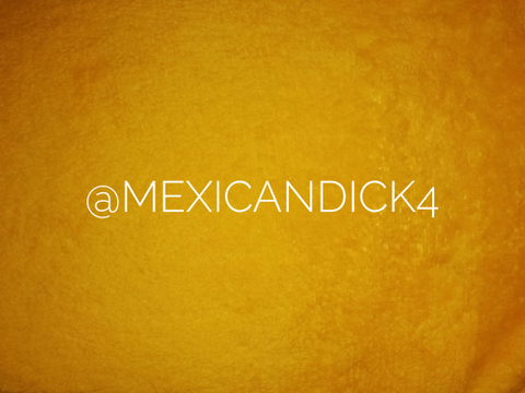 mexicandick4 nude