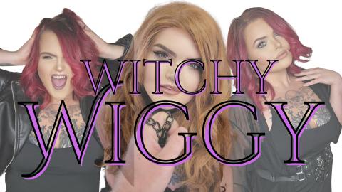 witchywiggy nude