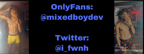 @mixedboydev