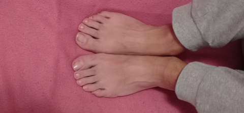 th3_best_feet nude