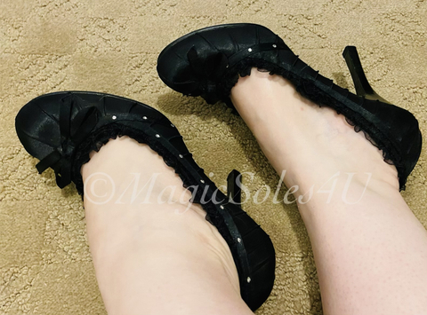 magicsoles4u nude