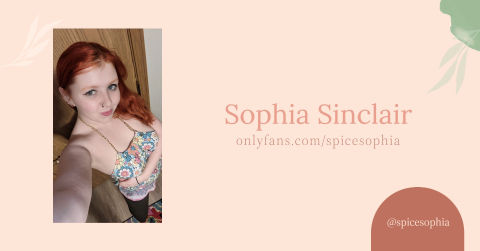 spicesophia nude