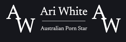 ariwhiteofficialvip nude