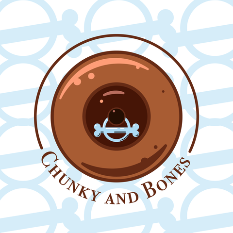 chunkyandbones nude