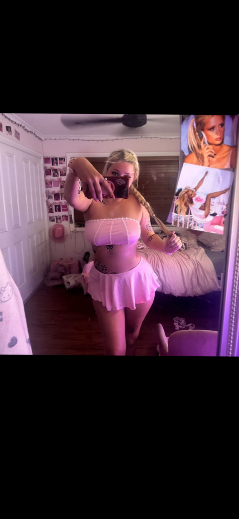 blondebabyxx nude