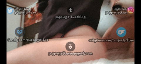 puppiegirltae nude