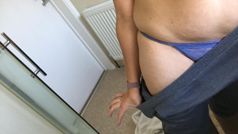 naughtywelshnurse nude