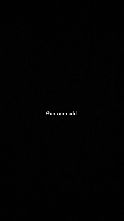 antonimadd nude