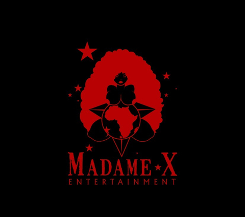 madamex777 nude