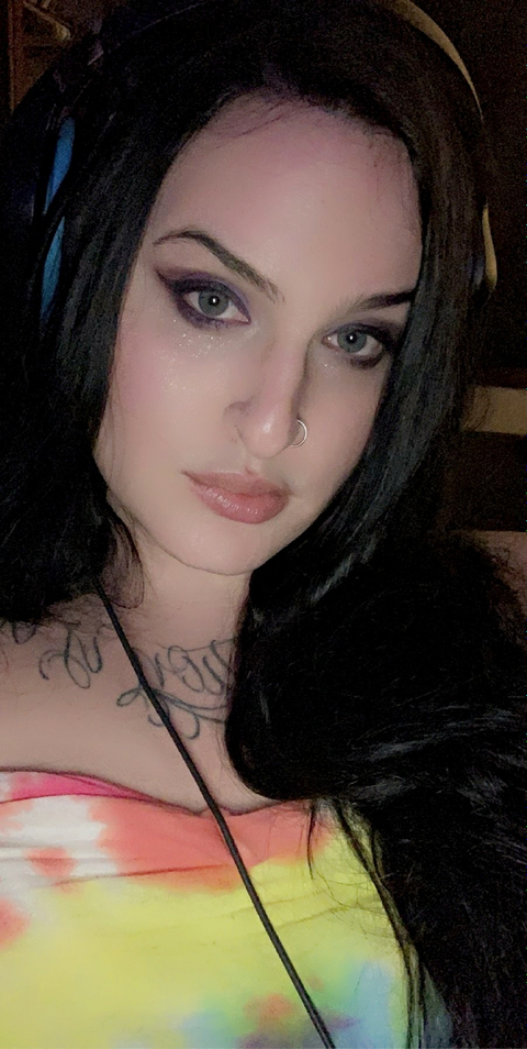 Mia Moon OnlyFans Account - thevilevixen