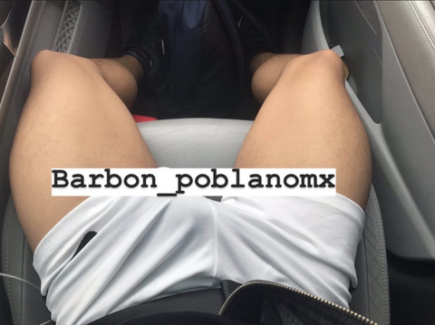 barbon_poblano nude