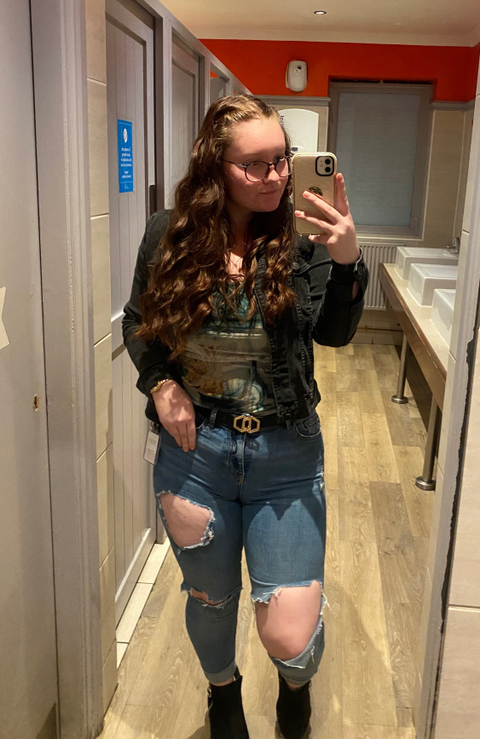 Courtney - courtneya1 OnlyFans