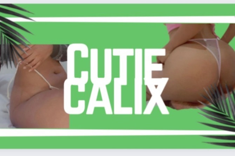 cutiecalix nude