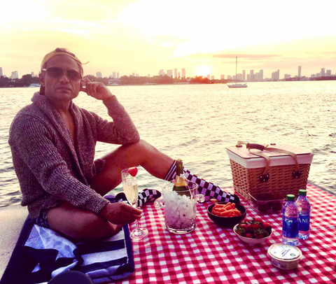 Monaco - monacothelife OnlyFans