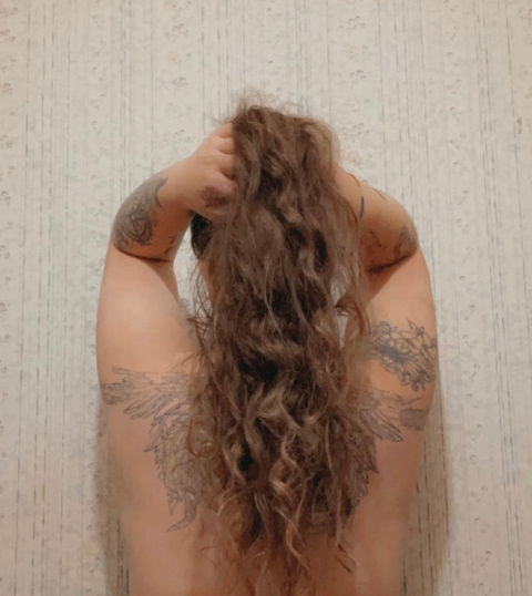 tattooedblue22 nude