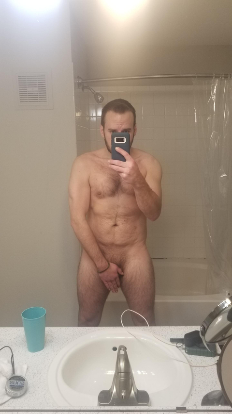 southernchillbearcub nude