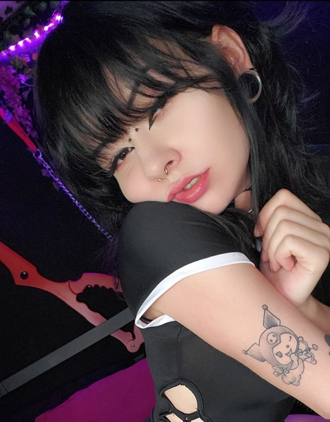 Wen Roo - bscrdkidfree OnlyFans