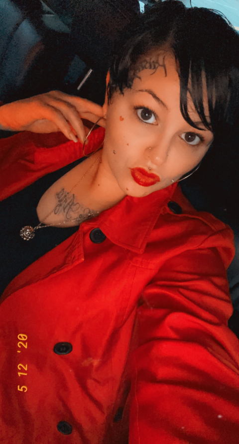 Krissy Lou OnlyFans Account - krissylouxxx